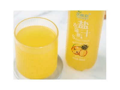 果汁饮品-福州优越食品饮料有限公司图3