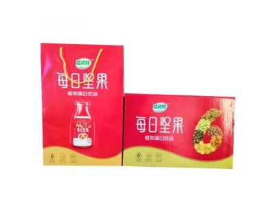 果粒饮品-枣庄六旺食品有限公司图2