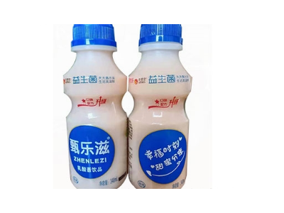 牛奶乳饮品-山东省老感觉食品研发股份有限公司图2