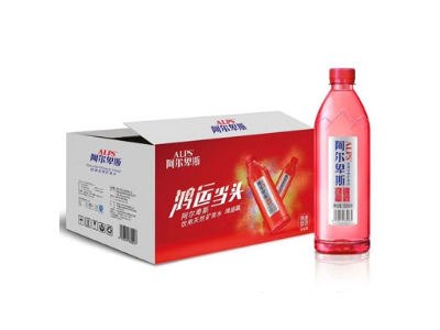 饮用天然矿泉水-阿尔卑斯饮品有限公司图2