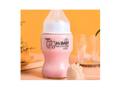 冰淇淋奶昔-烟台太阳岛饮品有限公司图2