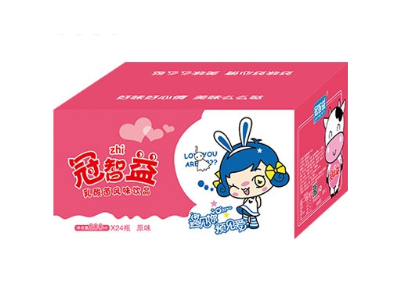 乳酸菌饮品-山东沃尔轩生物科技有限公司图2