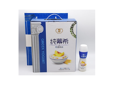 旺仔饮品-沧州千尺雪食品有限公司图3