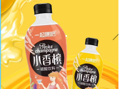 苏打气泡水-漯河市金娇阳饮品有限公司图3