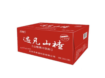 果汁饮料-北京禾养道科技有限公司图2