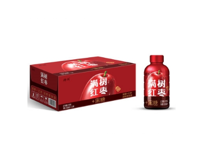 果汁饮料-焦作市新雨康饮品有限公司图2