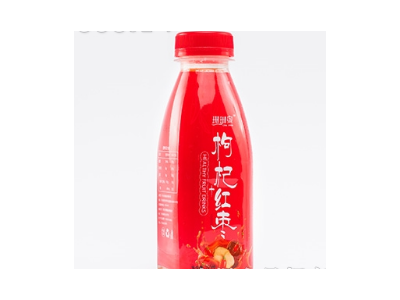 酸枣汁、枸杞果汁饮料-河北乐尚食品有限公司图3