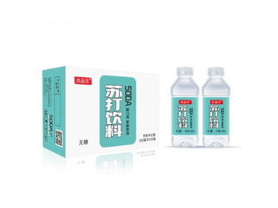 苏打水饮料-焦作市众帮饮品有限公司图2
