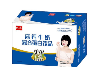 乳饮品系列-河北多元商贸有限公司图2
