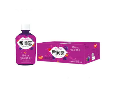 果汁饮料-天津一旺仔食品有限公司图3