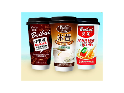 气泡水、牛乳茶等-漯河市可利客食品有限公司图2