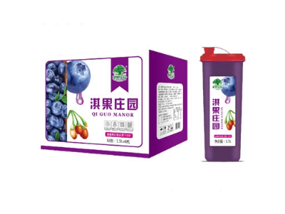 果汁饮料-鹤壁轩轩食品有限公司图2