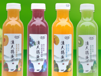 果汁饮料-孟州市粒汁健饮品有限公司图2