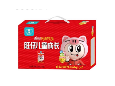 营养饮品-山东聊城市民欢食品有限公司图3