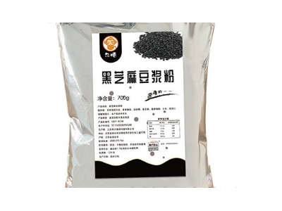 豆浆粉-南京润华智能科技有限公司图2