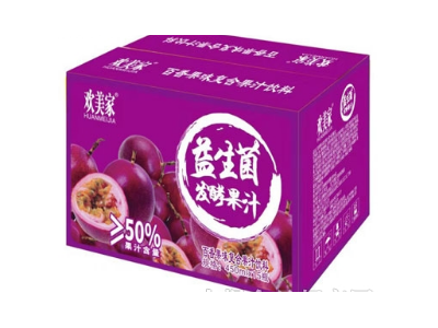 钙动力饮品、果汁饮料-佛山卡妙夫食品有限公司图2