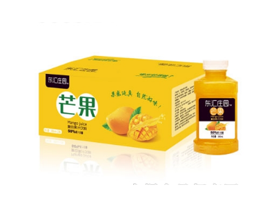 果汁饮料-河南东汇饮品有限公司图3