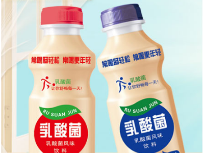 乳酸菌饮品-达利园（东光）饮品有限公司图3