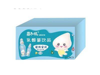 乳酸菌饮品-山东甄沃食品科技有限公司图2