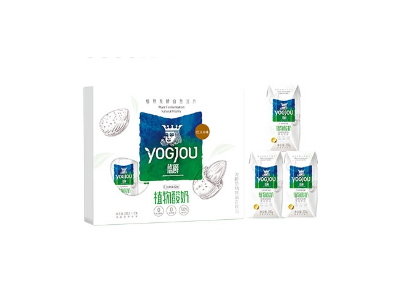 植物酸奶-安徽致养食品有限公司图3