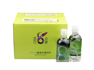 果汁饮料-河南梦果园食品科技有限公司图2