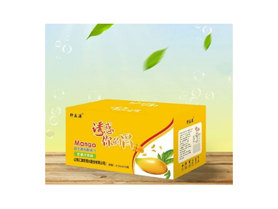 复合果汁饮料-山东汇源饮用水股份有限公司图2