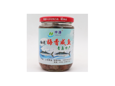 酱类调味品-青岛淞合水产经营部图3