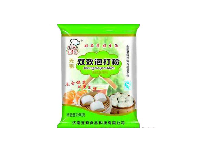 淀粉-济南宝硕食品科技有限公司图2
