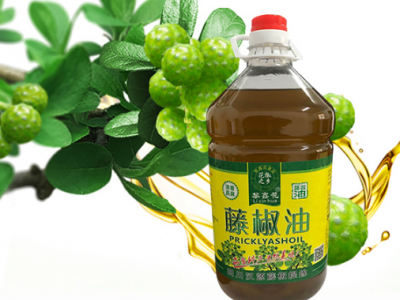 花椒油、芝麻油等-马鞍山市思念香油脂有限公司图2