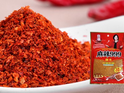 昌哥辣椒面-贵州昌哥食品有限公司图2