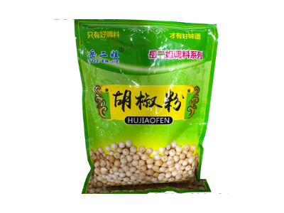 调味料-乐陵市岳旺调味食品有限公司图2
