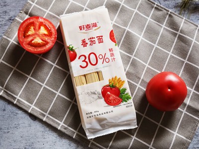 儿童鲜蔬面-河南好麦滋食品有限公司图3