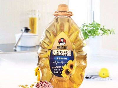 粮油-黑龙江搬货郎农业开发有限公图2
