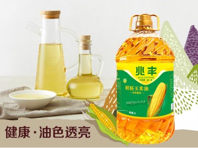 兆丰食用油-日照福之泉粮油食品有限公司图2