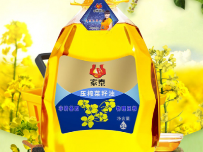 食用油-江西省家泰粮油科技有限公司图2