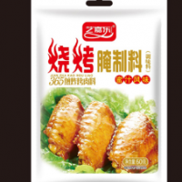 烧烤调味料-邢台市南益食品有限公司