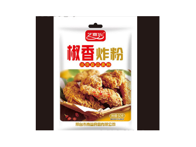 烧烤调味料-邢台市南益食品有限公司图2