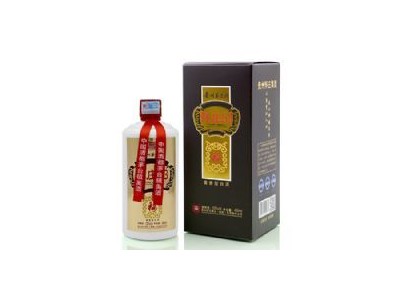 怀庄酒-贵州怀庄酒业（集团）有限责任公司图3
