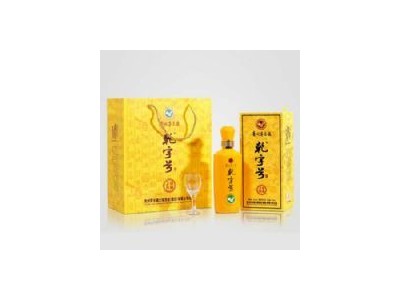 白酒-贵州大福酒业销售有限公司图2