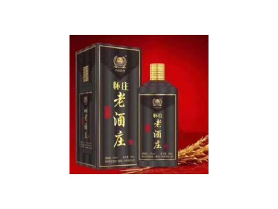 白酒-怀庄酒业集团图2
