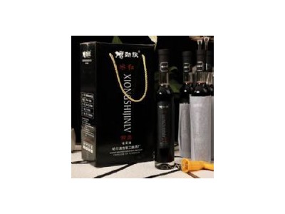 冰葡萄酒-哈尔滨市军工酿酒厂图2