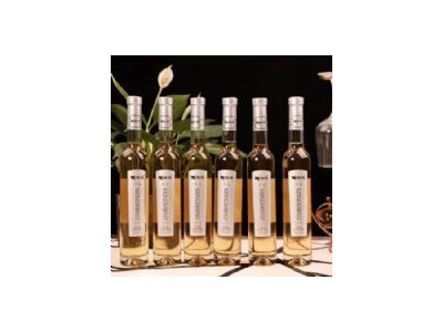 冰葡萄酒-哈尔滨市军工酿酒厂图3
