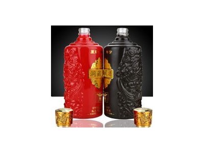 白酒-贵州黔朝酒业有限公司图2