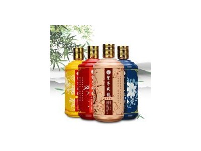 白酒-贵州黔朝酒业有限公司图3