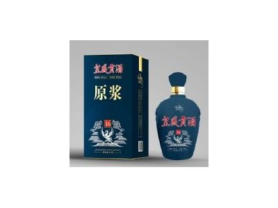 白酒-安徽凰凤酒业有限公司图2