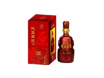 白酒-安徽凰凤酒业有限公司图3
