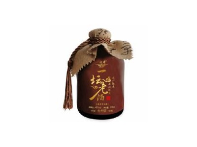 珍藏原浆-安徽一支荷酒业有限责任公司图2