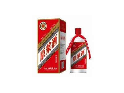 珍藏原浆-安徽一支荷酒业有限责任公司图3
