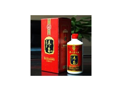 白酒-贵州茅台镇吴公岩酒业有限公司图2