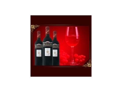 葡萄酒-辽宁金源酒业有限公司图2